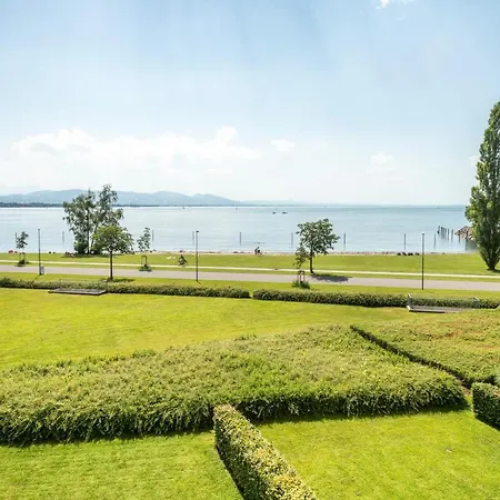 Daire Austria Bodenseestrand *