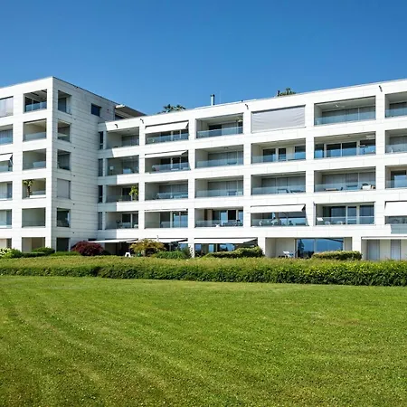 Austria Bodenseestrand Daire *
