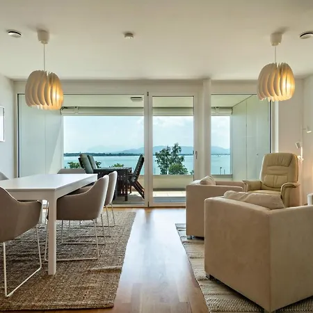 Austria Bodenseestrand Daire