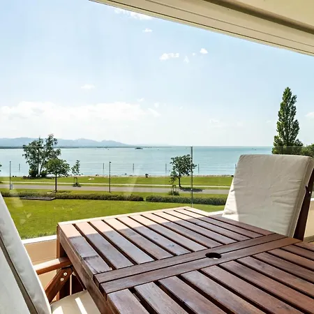 Austria Bodenseestrand